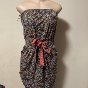 🔥MNG 🔥FLORAL DRESS